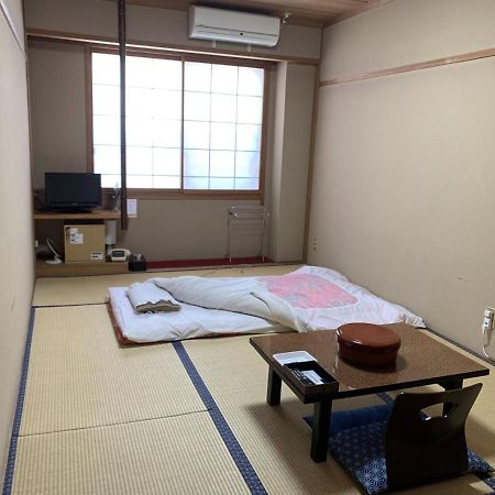 Hotel Suehiro Мацумото Екстериор снимка