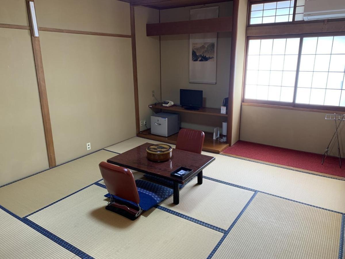 Hotel Suehiro Мацумото Екстериор снимка