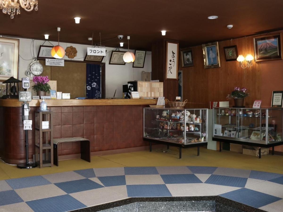 Hotel Suehiro Мацумото Екстериор снимка