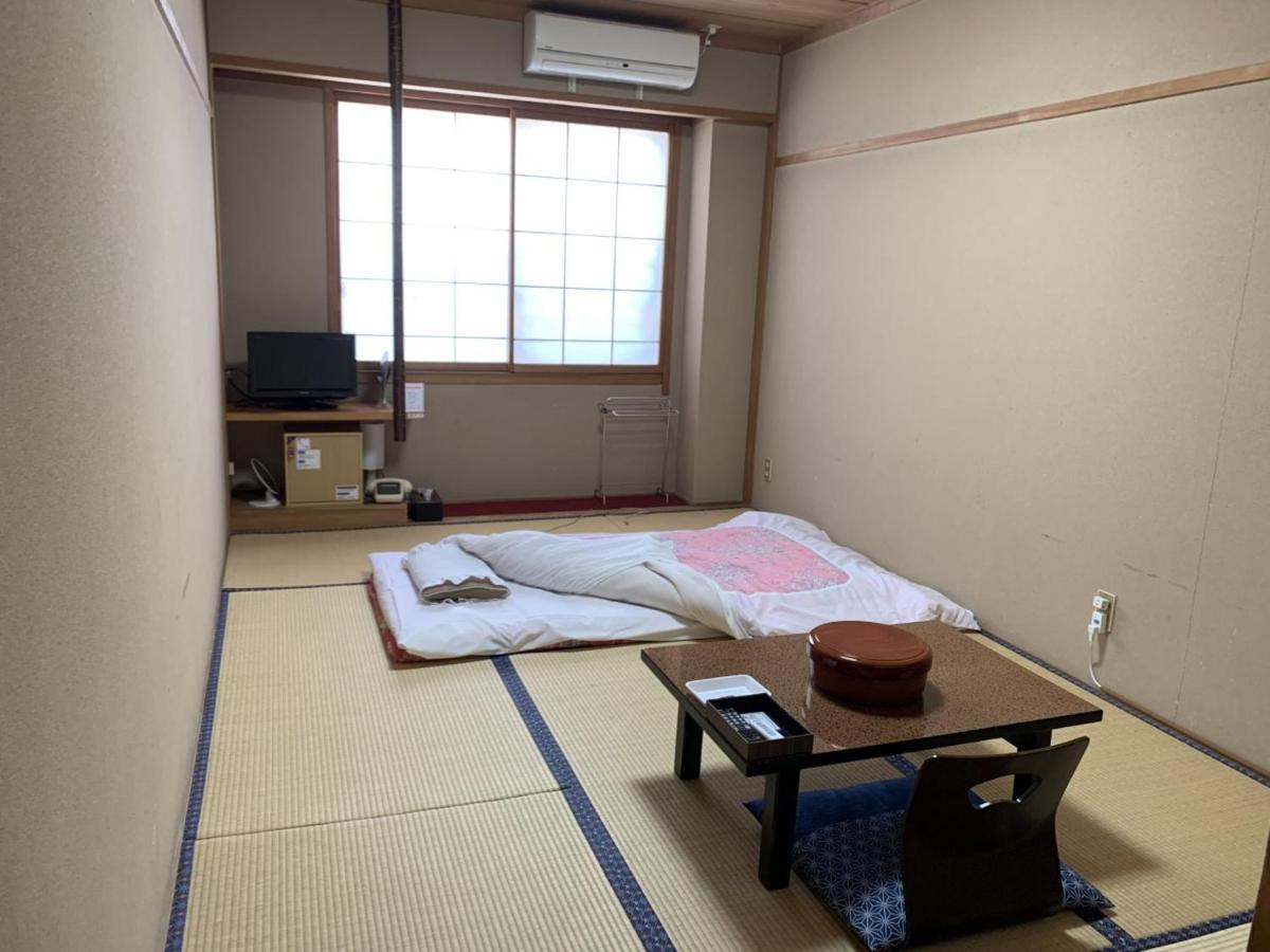 Hotel Suehiro Мацумото Екстериор снимка