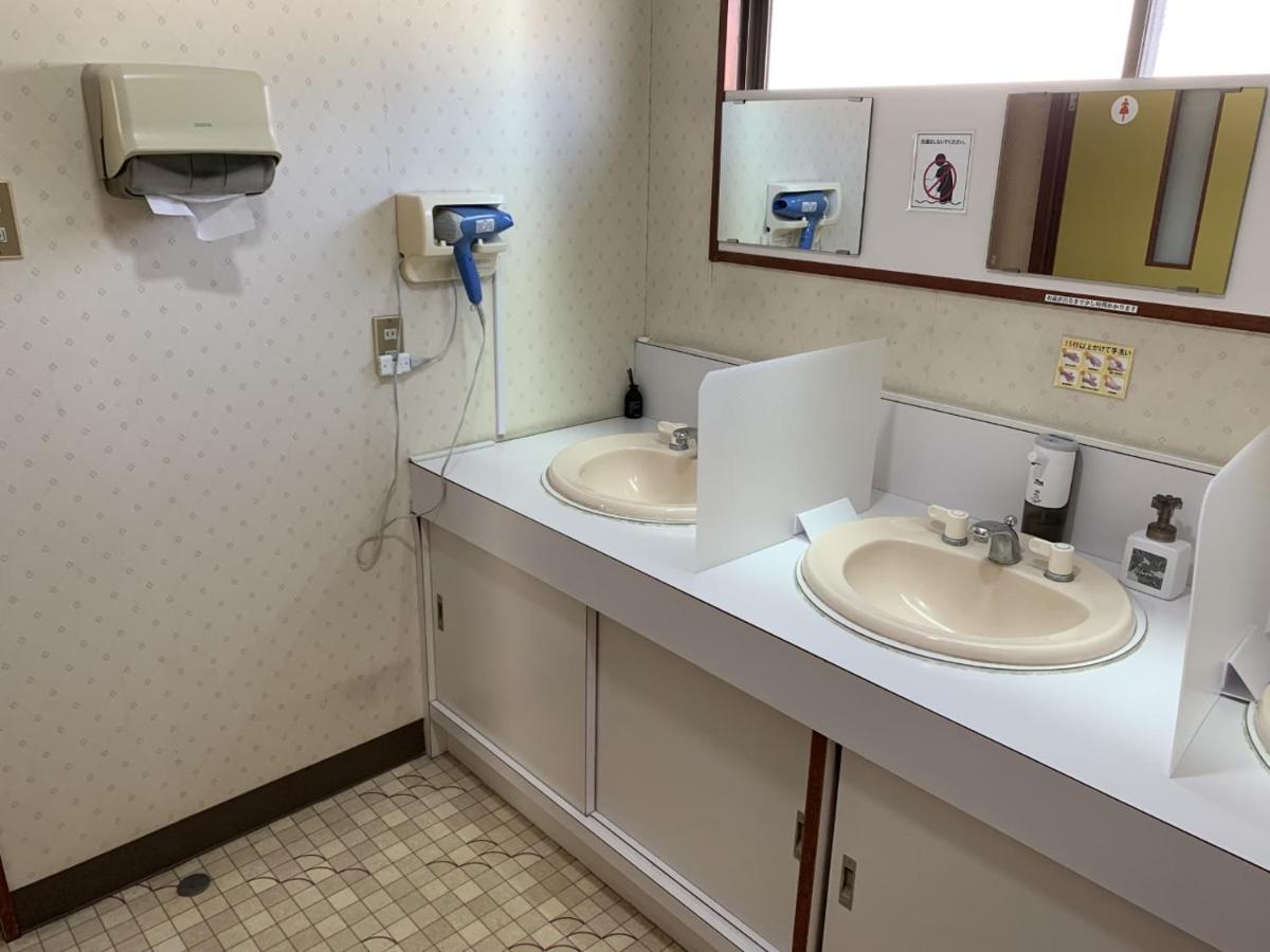 Hotel Suehiro Мацумото Екстериор снимка