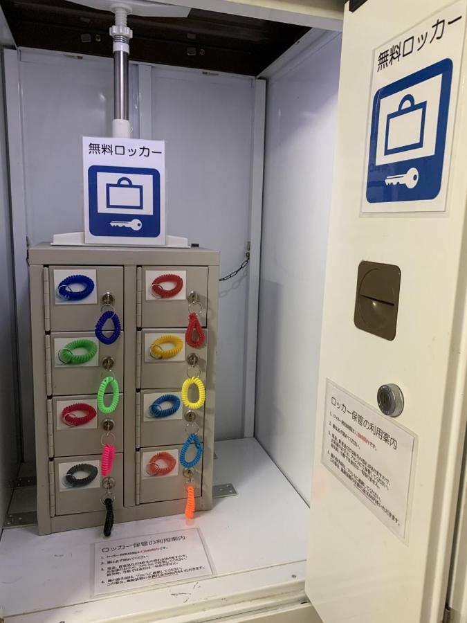 Hotel Suehiro Мацумото Екстериор снимка