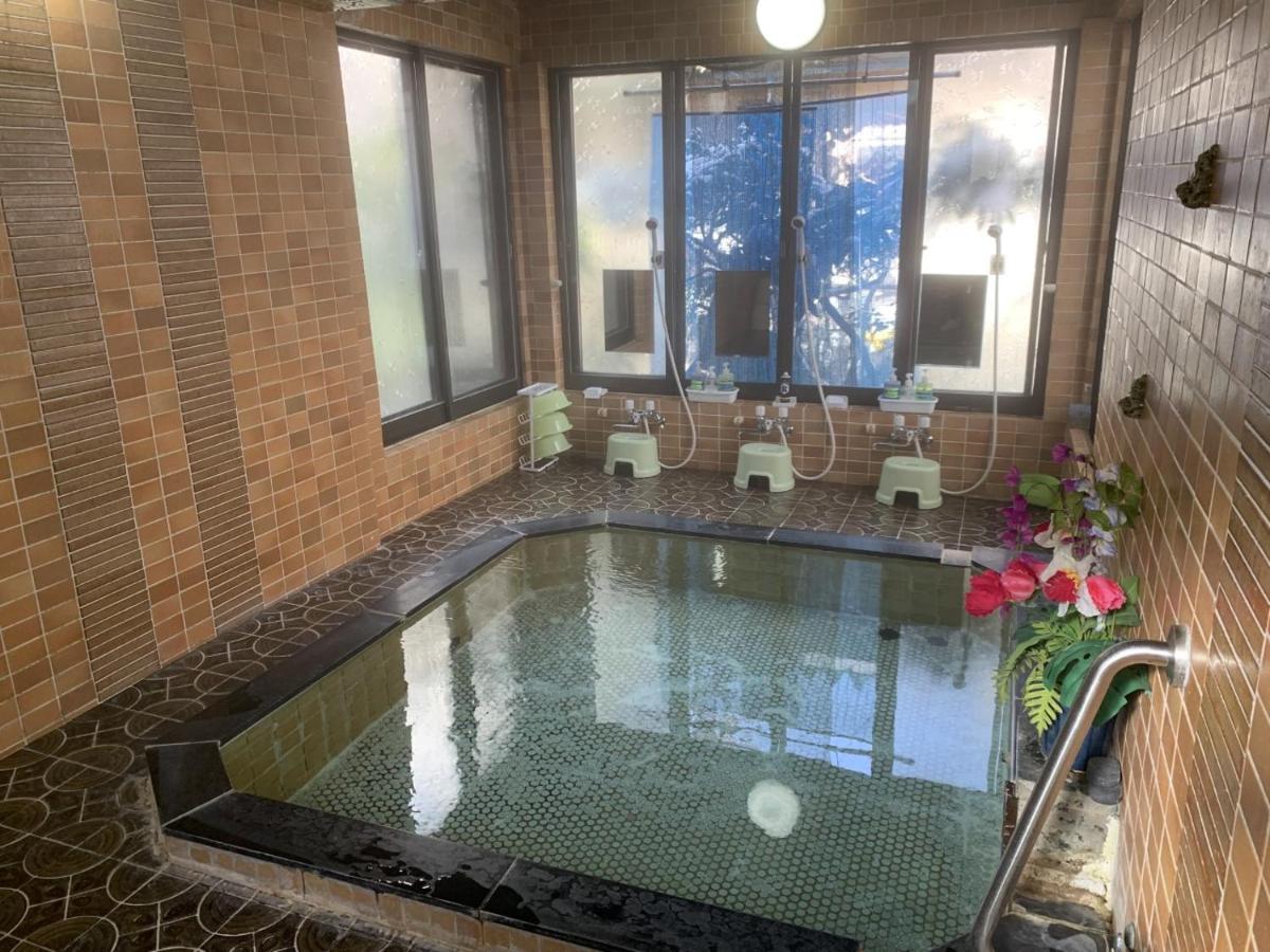 Hotel Suehiro Мацумото Екстериор снимка