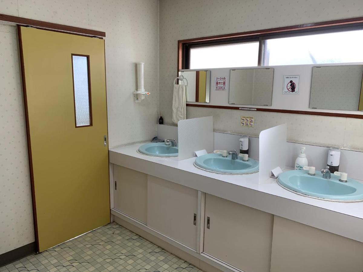 Hotel Suehiro Мацумото Екстериор снимка