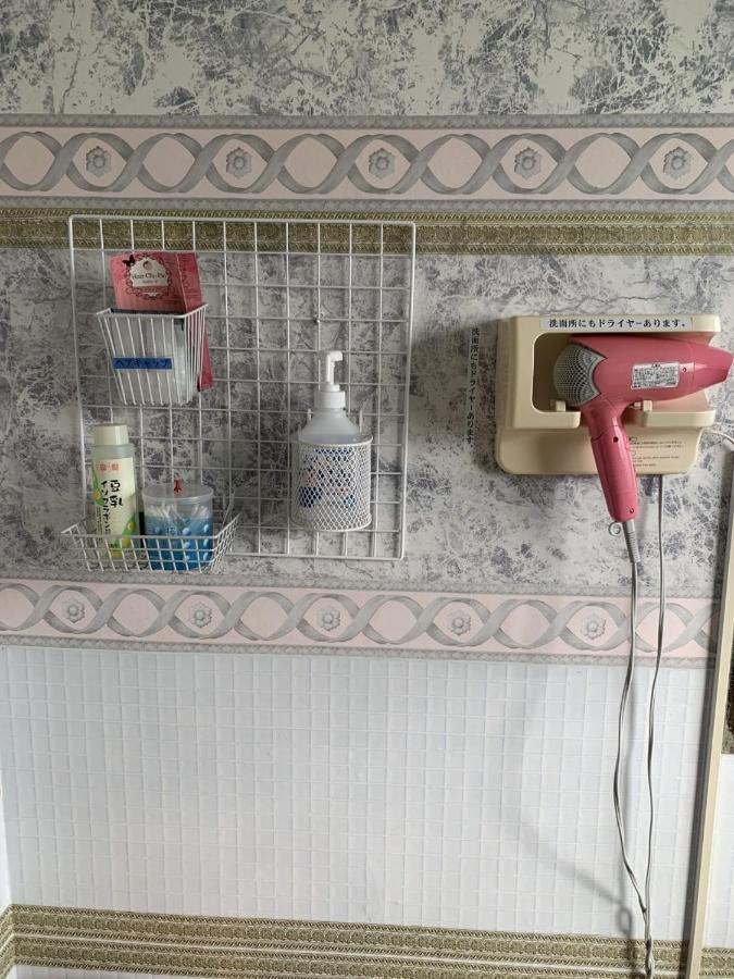 Hotel Suehiro Мацумото Екстериор снимка