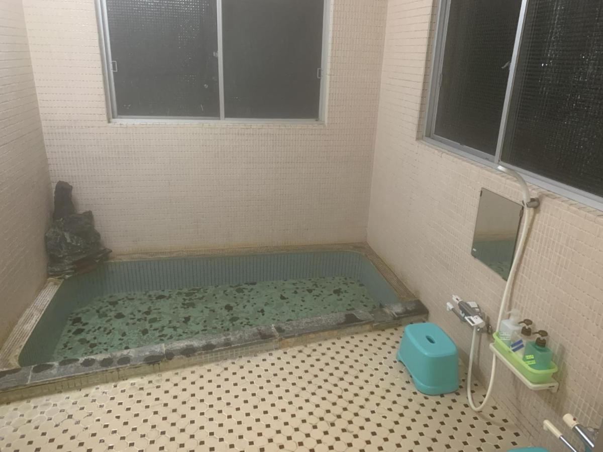 Hotel Suehiro Мацумото Екстериор снимка