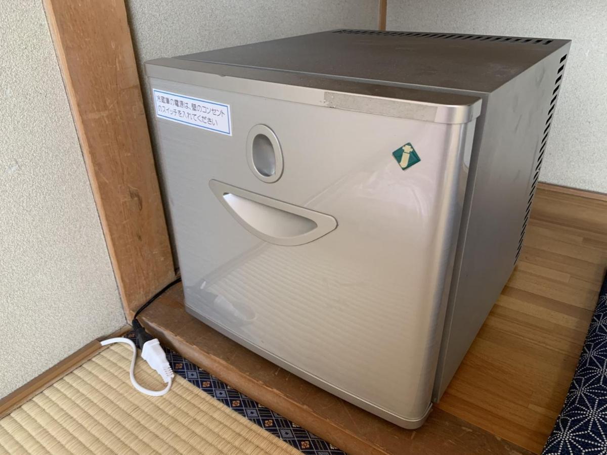 Hotel Suehiro Мацумото Екстериор снимка