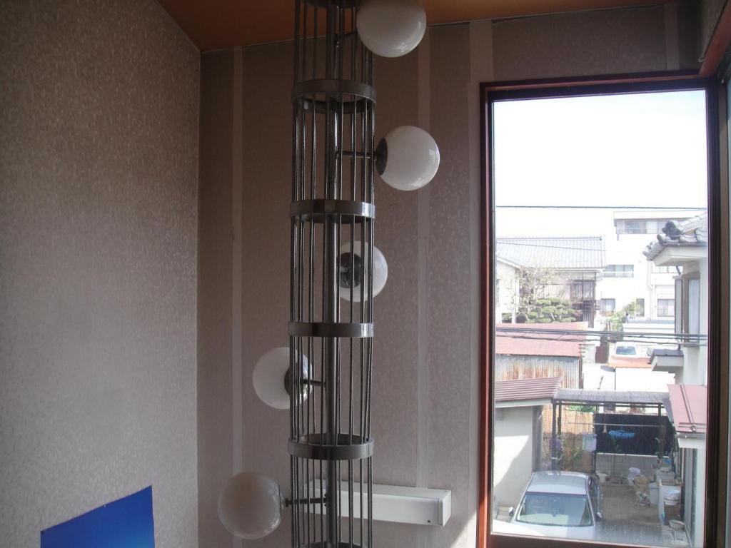 Hotel Suehiro Мацумото Екстериор снимка